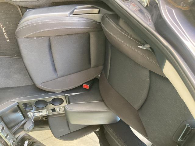 used 2015 Subaru Legacy car, priced at $10,657