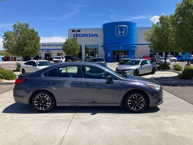 used 2015 Subaru Legacy car, priced at $10,657