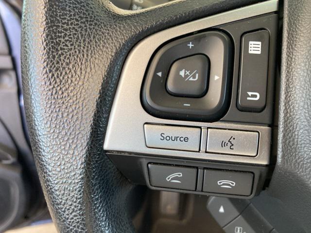 used 2015 Subaru Legacy car, priced at $10,657