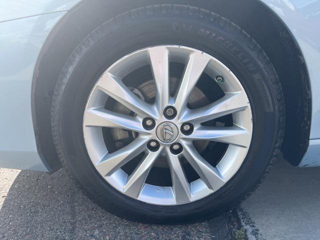used 2012 Lexus ES 350 car, priced at $9,934