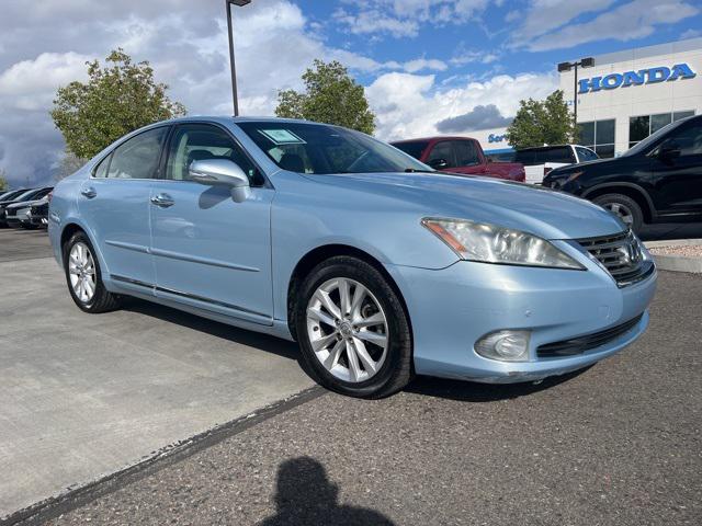 used 2012 Lexus ES 350 car, priced at $9,934
