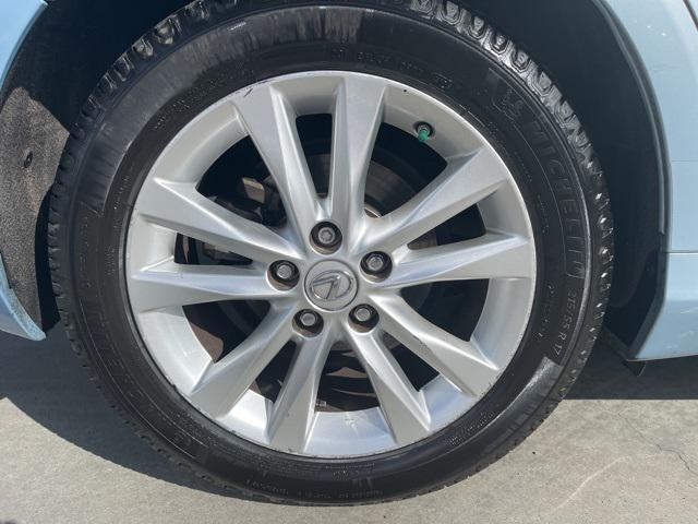 used 2012 Lexus ES 350 car, priced at $9,934