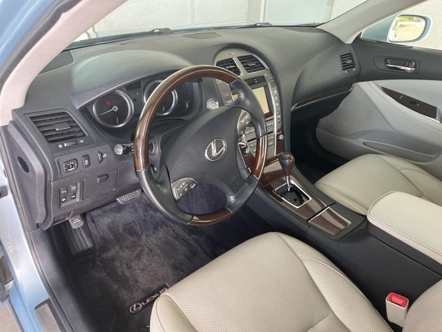 used 2012 Lexus ES 350 car, priced at $9,934