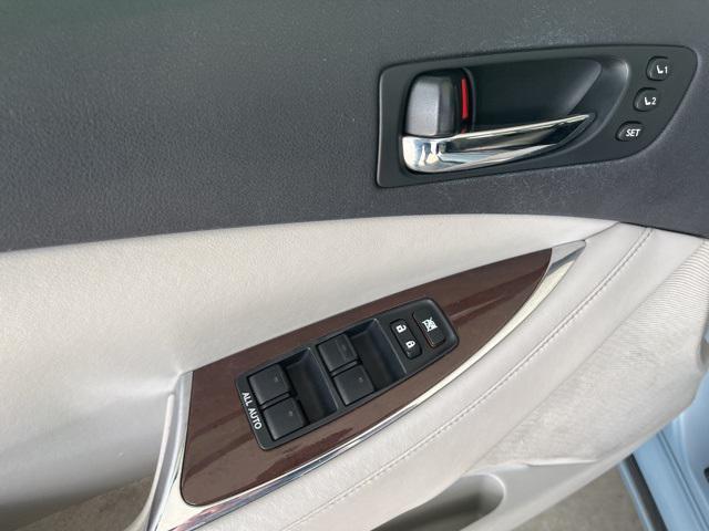used 2012 Lexus ES 350 car, priced at $9,934