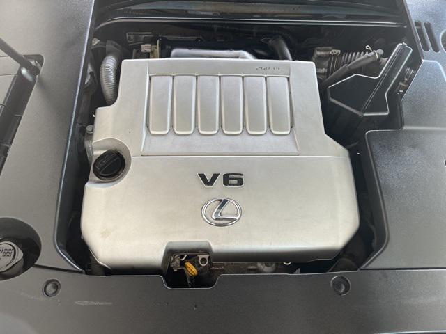 used 2012 Lexus ES 350 car, priced at $9,934