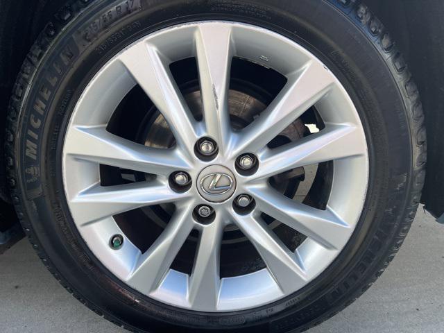 used 2012 Lexus ES 350 car, priced at $9,934