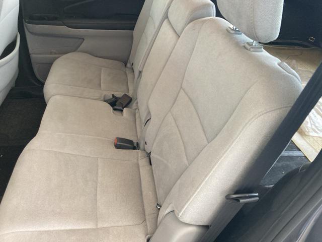 used 2019 Honda Pilot car, priced at $21,250