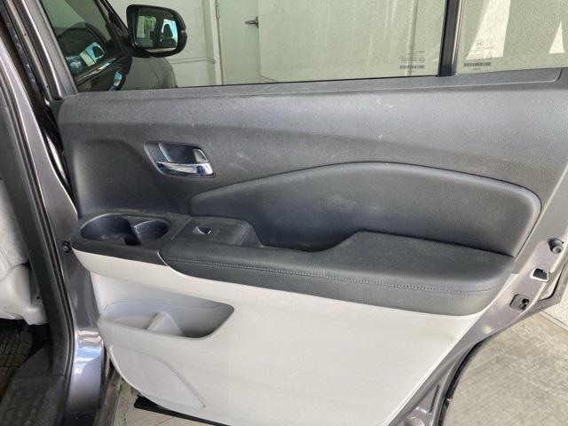 used 2019 Honda Pilot car, priced at $21,250