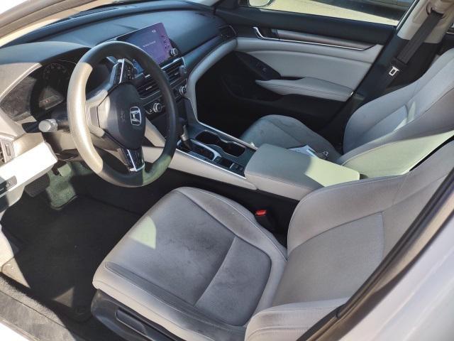 used 2020 Honda Accord car, priced at $22,590