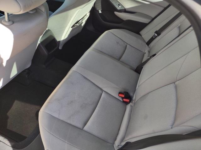 used 2020 Honda Accord car, priced at $22,590