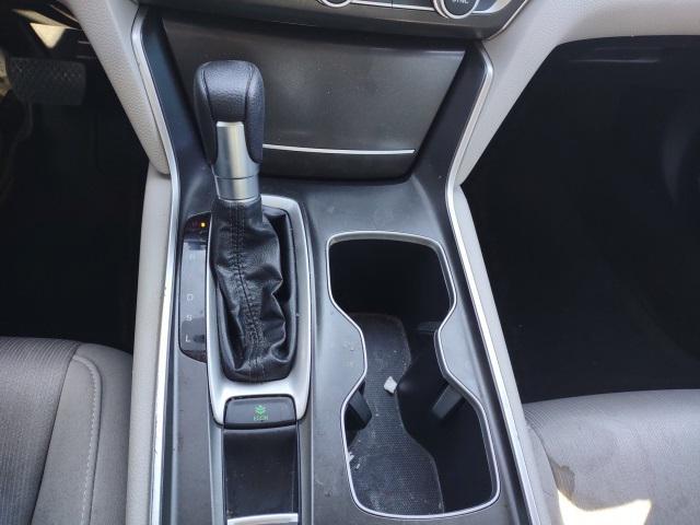 used 2020 Honda Accord car, priced at $22,590