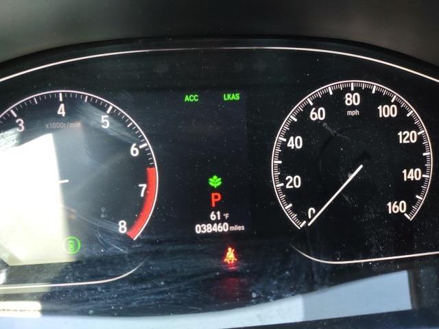 used 2020 Honda Accord car, priced at $22,590