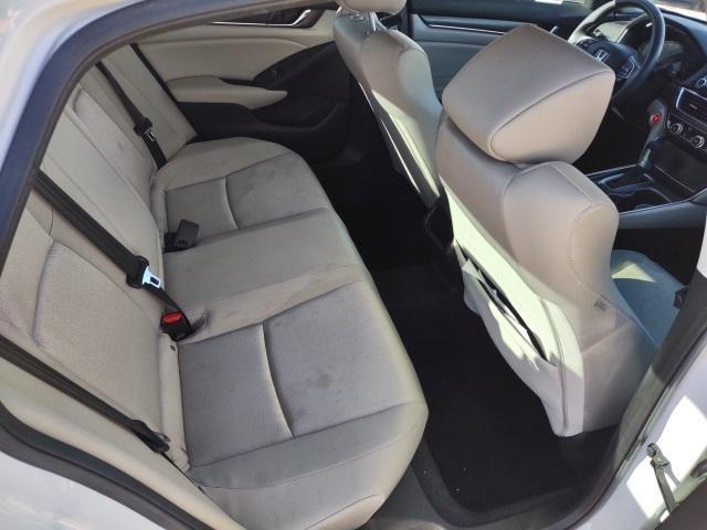 used 2020 Honda Accord car, priced at $22,590