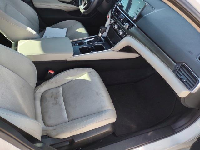used 2020 Honda Accord car, priced at $22,590