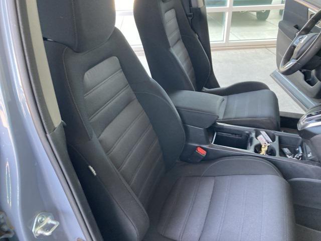 used 2022 Honda CR-V car, priced at $29,339