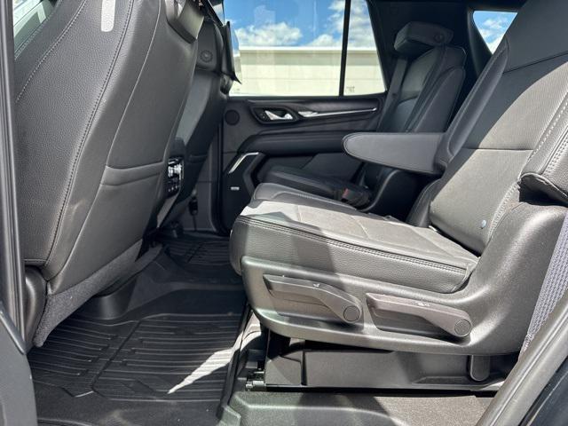 used 2021 GMC Yukon car, priced at $56,290