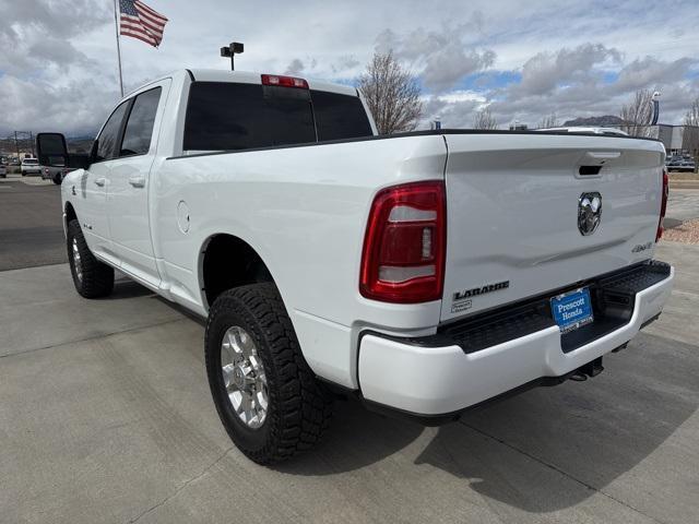 used 2023 Ram 2500 car, priced at $51,832