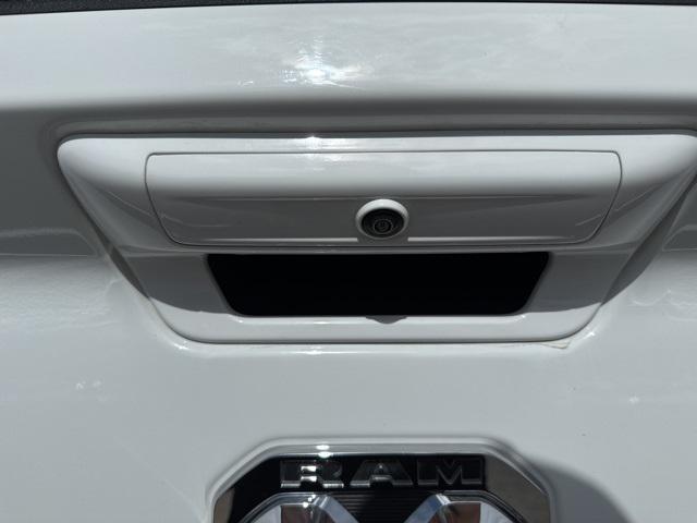 used 2023 Ram 2500 car, priced at $51,832