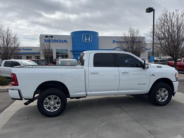 used 2023 Ram 2500 car, priced at $51,832