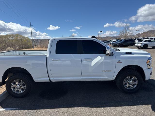 used 2023 Ram 2500 car, priced at $57,998