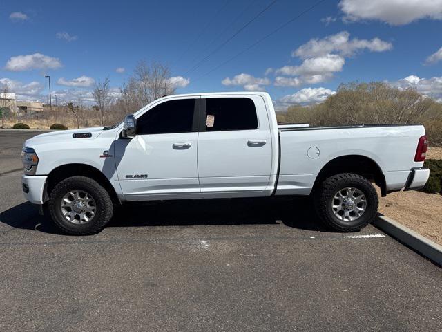 used 2023 Ram 2500 car, priced at $57,998