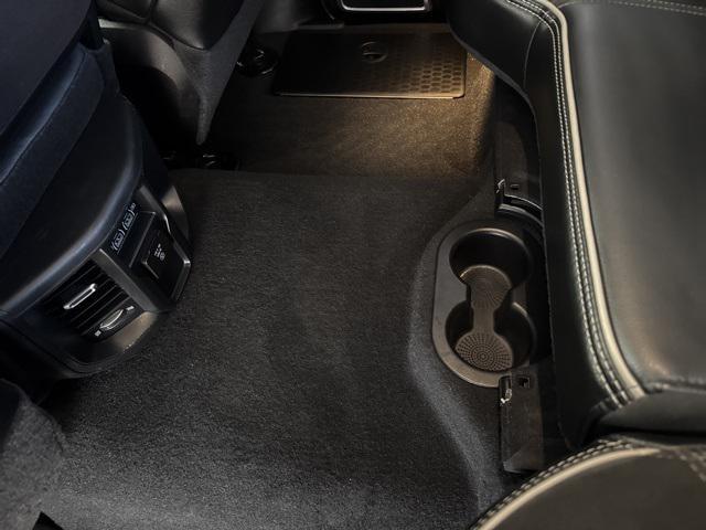 used 2023 Ram 2500 car, priced at $51,832