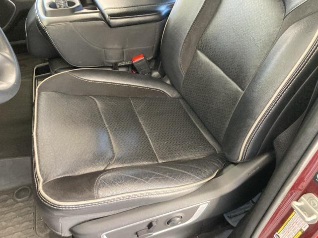 used 2023 Ram 1500 car, priced at $35,764