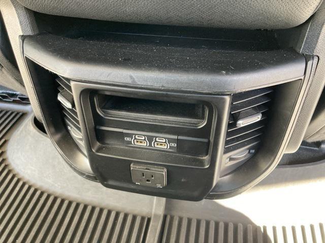 used 2023 Ram 1500 car, priced at $35,764