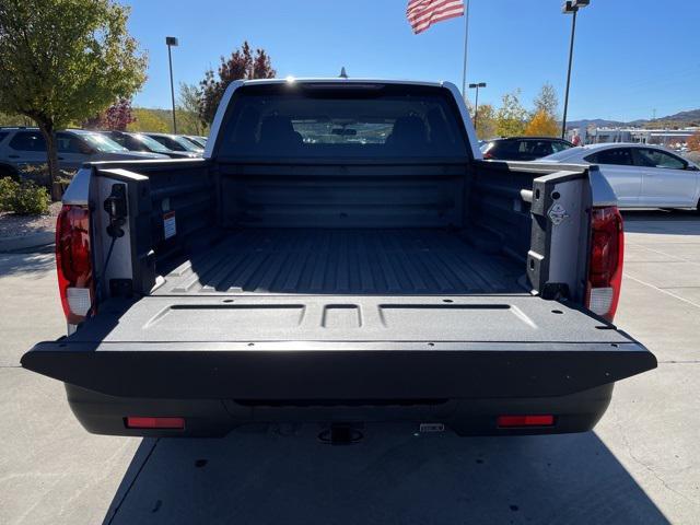 used 2018 Honda Ridgeline car, priced at $28,500