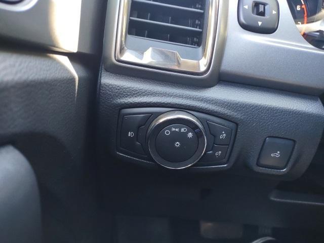used 2021 Ford Ranger car, priced at $32,000