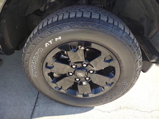 used 2021 Ford Ranger car, priced at $32,000