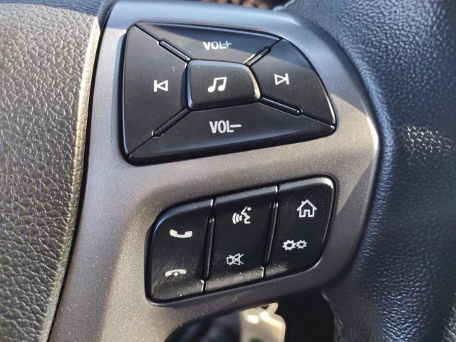 used 2021 Ford Ranger car, priced at $32,000