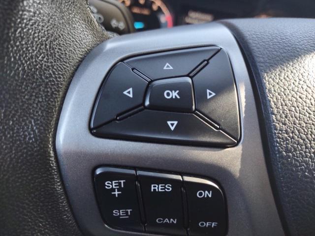 used 2021 Ford Ranger car, priced at $32,000