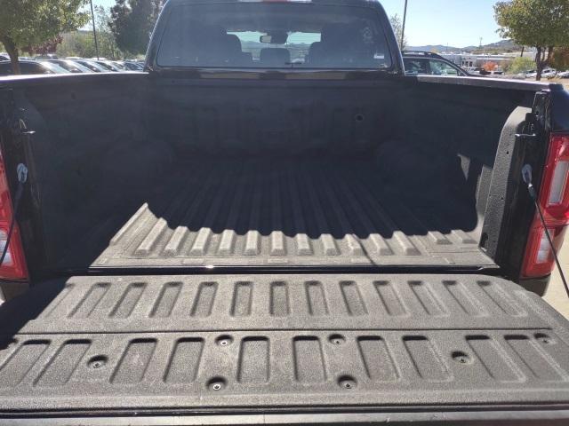 used 2021 Ford Ranger car, priced at $32,000