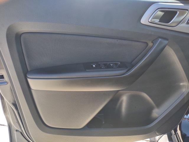 used 2021 Ford Ranger car, priced at $32,000