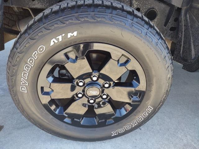 used 2021 Ford Ranger car, priced at $32,000