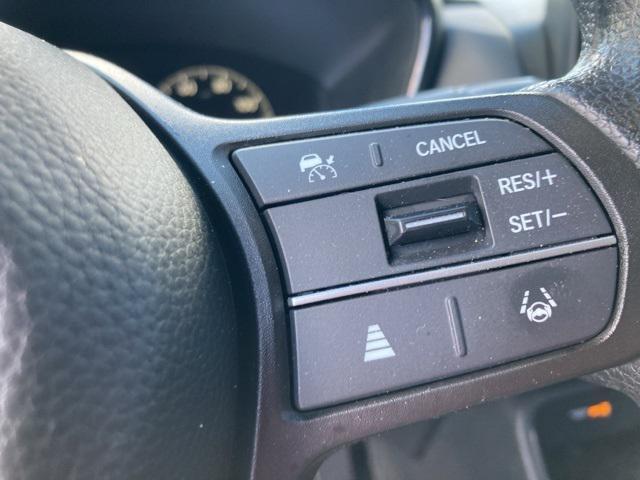 used 2024 Honda CR-V car, priced at $29,997