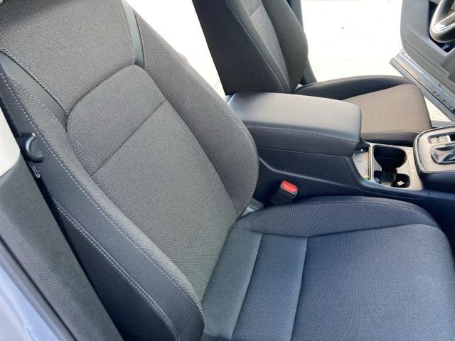 used 2024 Honda CR-V car, priced at $29,997