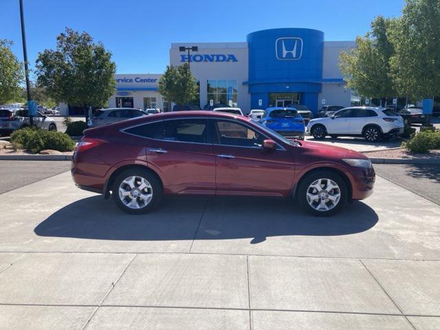 used 2010 Honda Accord Crosstour car, priced at $10,953