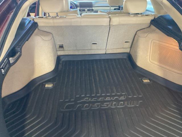 used 2010 Honda Accord Crosstour car, priced at $10,953