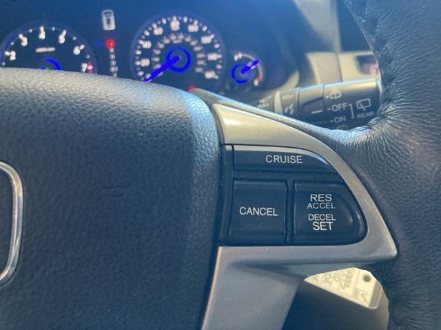 used 2010 Honda Accord Crosstour car, priced at $10,953