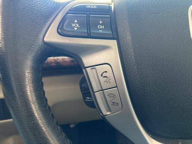 used 2010 Honda Accord Crosstour car, priced at $10,953