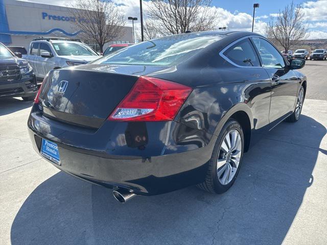 used 2011 Honda Accord car, priced at $12,636