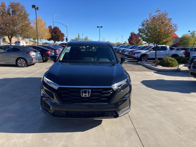 new 2025 Honda CR-V car, priced at $32,950