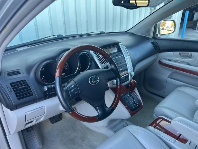 used 2005 Lexus RX 330 car, priced at $10,913
