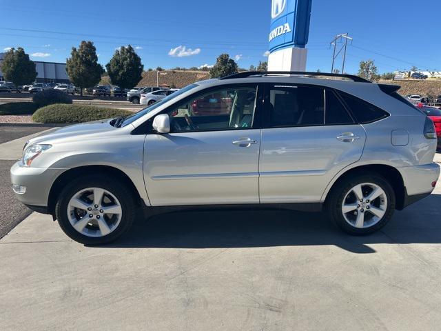 used 2005 Lexus RX 330 car, priced at $10,913