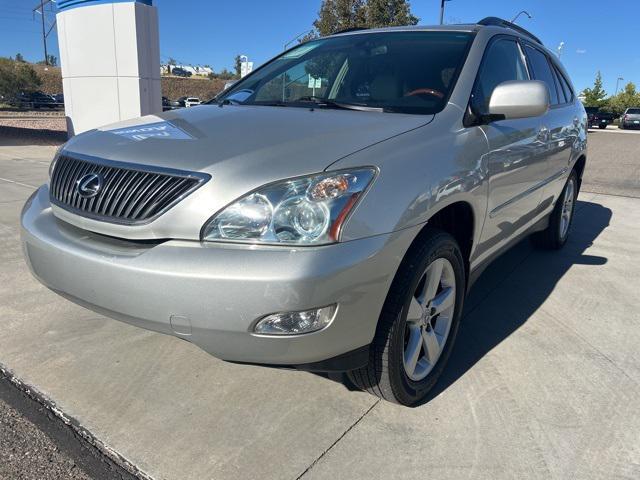 used 2005 Lexus RX 330 car, priced at $10,913