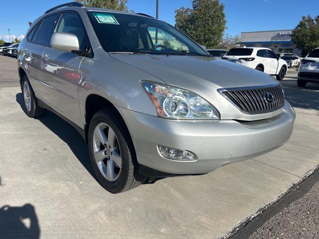 used 2005 Lexus RX 330 car, priced at $10,913