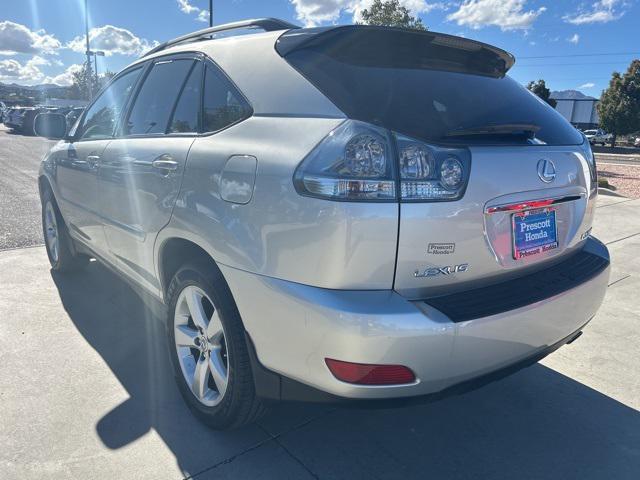 used 2005 Lexus RX 330 car, priced at $10,913