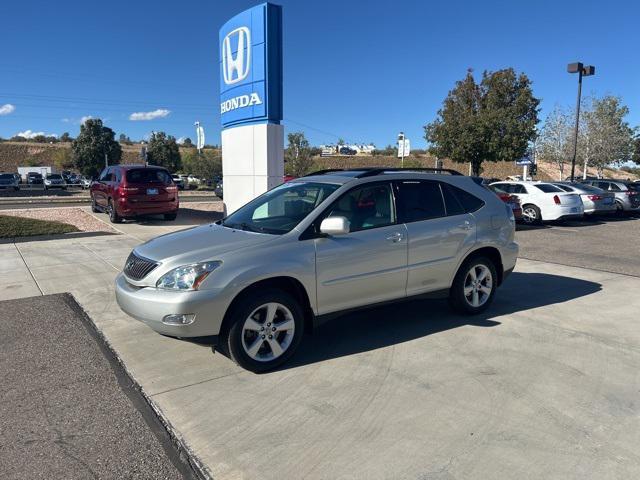 used 2005 Lexus RX 330 car, priced at $10,913
